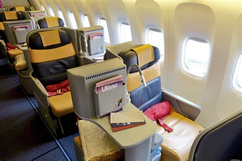 alitalia business class 777 200